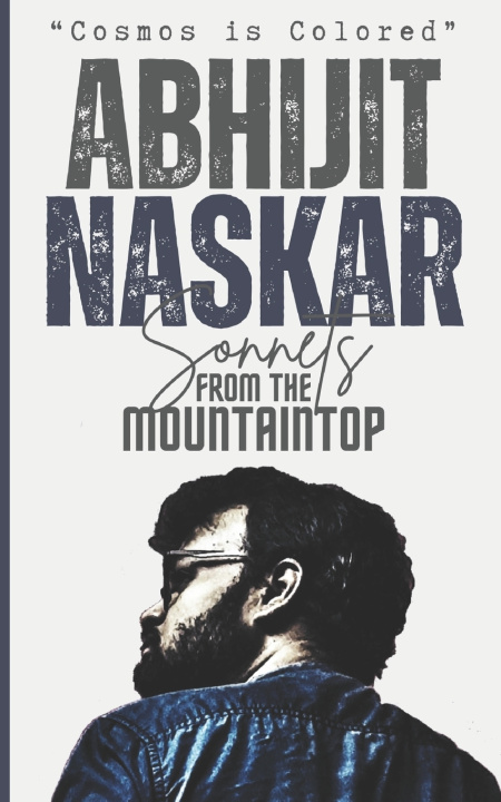 Knjiga Sonnets From The Mountaintop Abhijit Naskar