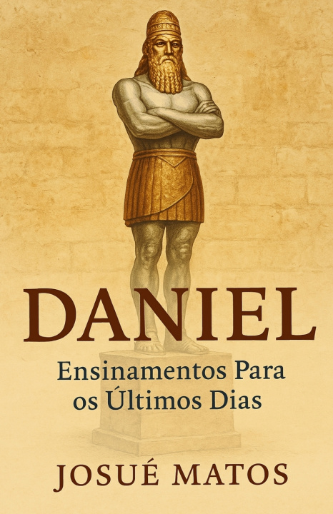 Knjiga Daniel Josué Matos