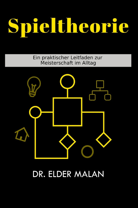 Knjiga Spieltheorie Elder Malan