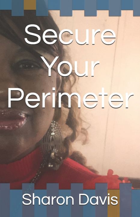 Kniha Secure Your Perimeter Sharon Davis