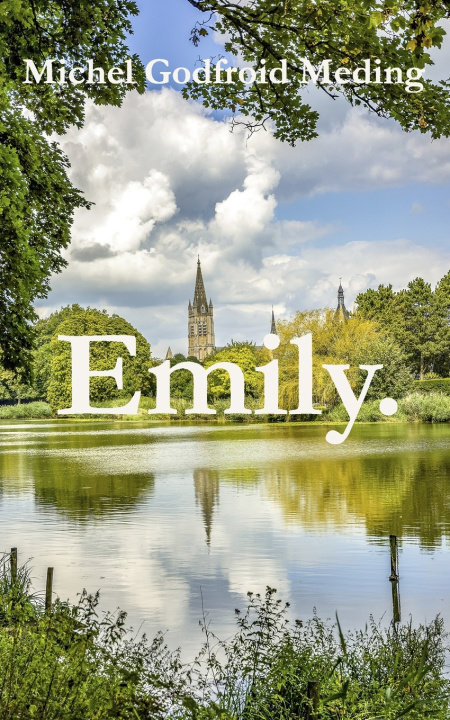 Kniha Emily Michel Godfroid Meding