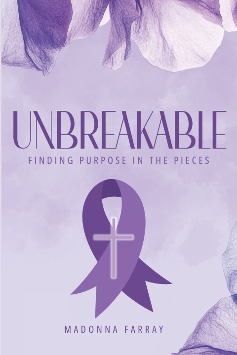 Kniha Unbreakable Madonna Farray