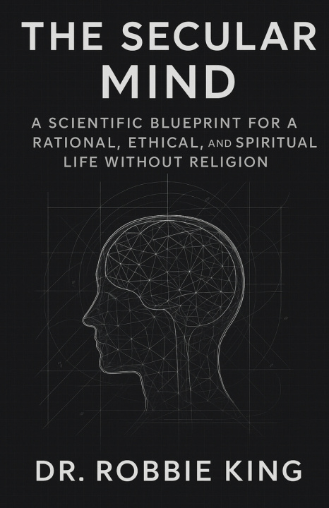 Kniha The Secular Mind Robbie King