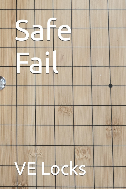 Knjiga Safe Fail VE Locks