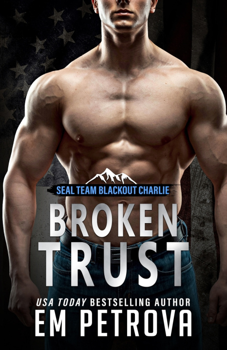 Knjiga Broken Trust Em Petrova
