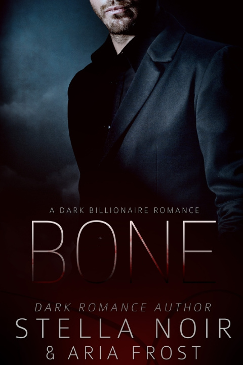 Knjiga Bone Aria Frost