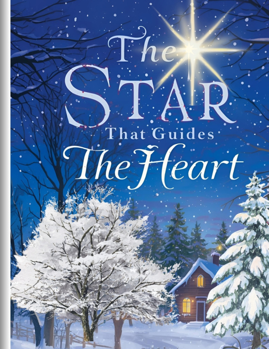 Kniha The Star That Guides The Heart Marga Crisis