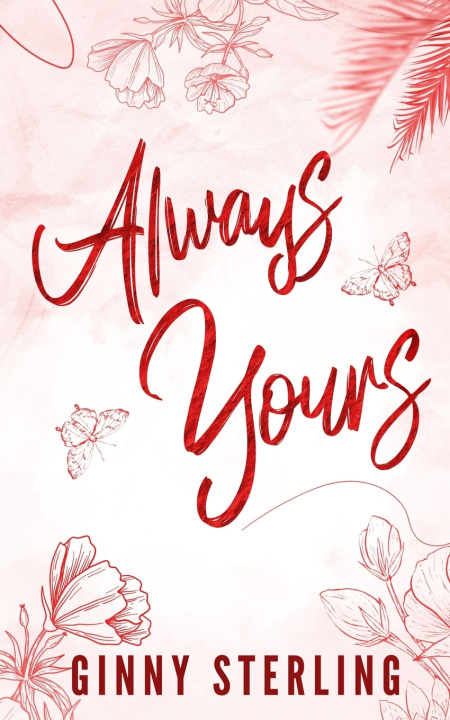 Buch Always Yours Ginny Sterling