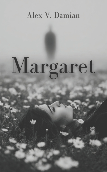 Kniha Margaret Alex V. Damian