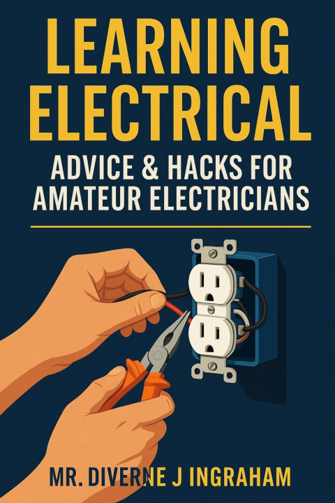 Knjiga Learning Electrical Diverne J Ingraham