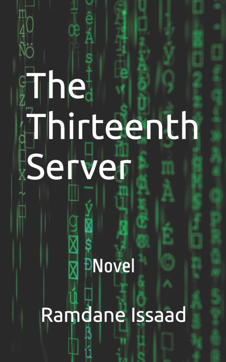 Knjiga The Thirteenth Server Ramdane Issaad