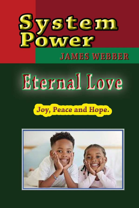 Kniha System Power James R Webber