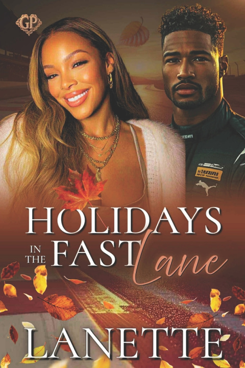 Knjiga Holidays in the Fast Lane Lanette