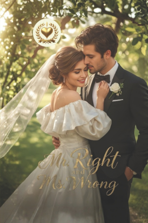 Kniha Mr. Right & Ms. Wrong Love Drama