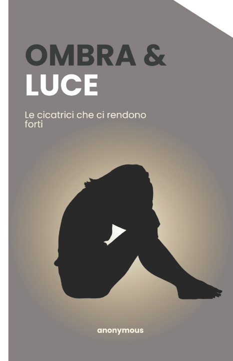 Kniha Ombra e Luce Anonymous