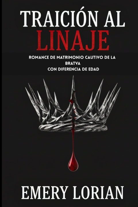 Kniha Misericordia Corrupta Emery Lorian