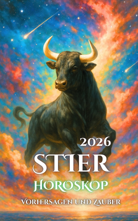 Kniha Stier VC Brothers