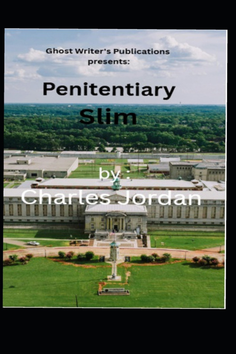Book Penitentiary Slim Shauntoria Patterson