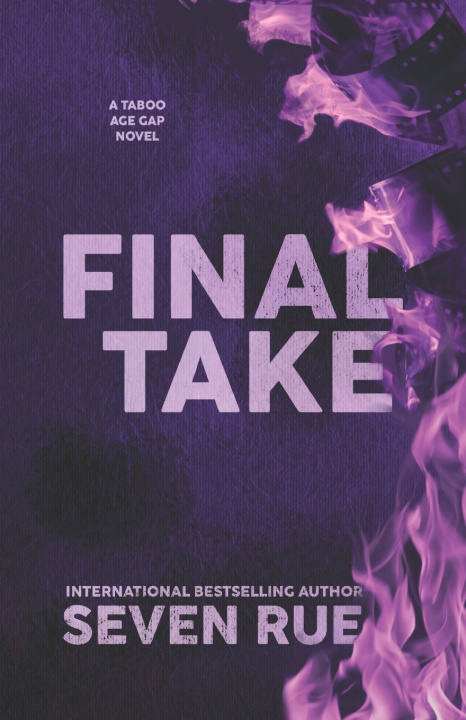 Libro Final Take Seven Rue