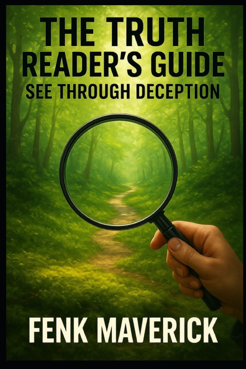 Kniha The Truth Reader's Guide Felix N