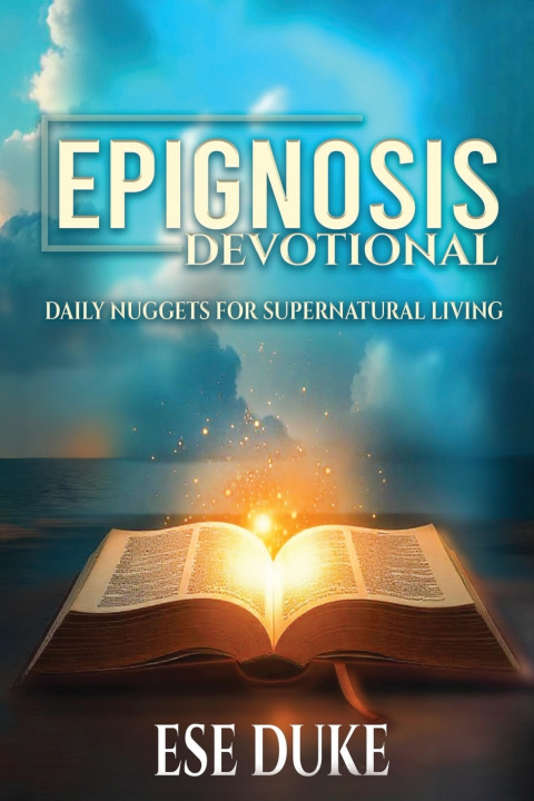 Book Epignosis Devotional Ese Duke