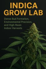 Indica Grow Lab