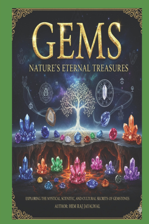Kniha GEMS HEM RAJ SHARMA JAYALWAL