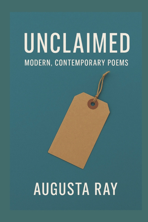 Kniha Unclaimed Augusta Ray