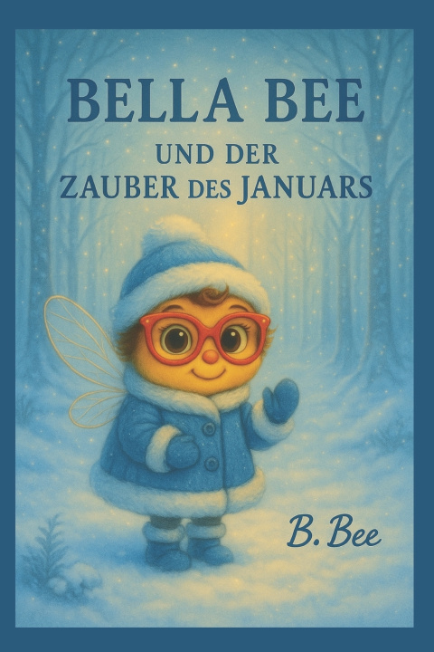 Book Bella Bee Bee Bee