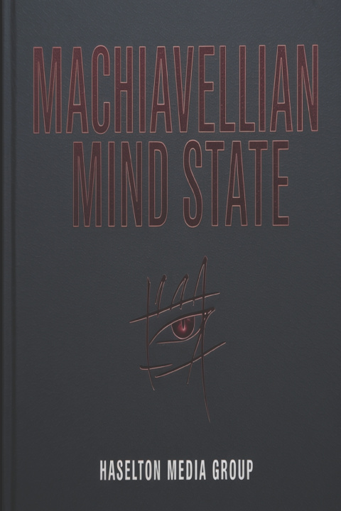 Knjiga Machiavellian Mind State Haselton Media Group