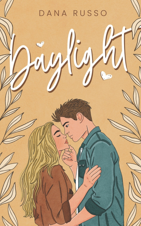 Kniha Daylight Dana Russo
