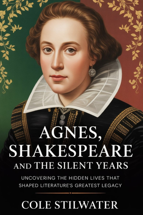 Knjiga Agnes, Shakespeare, and the Silent Years Cole Stilwater