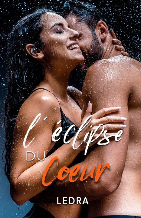 Kniha L'éclipse du cœur Mathilde C.