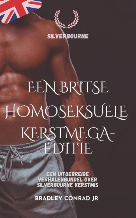 Kniha Silverbourne Bradley Conrad Jr.