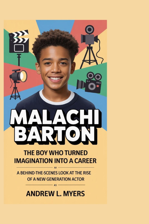 Buch Malachi Barton Andrew L. Myers