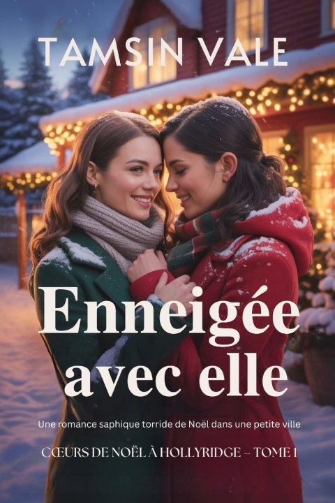 Buch Enneigée avec elle Tamsin Vale