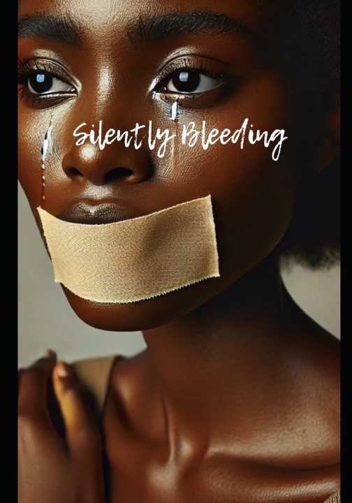 Kniha Silently Bleeding Diamond Watkins