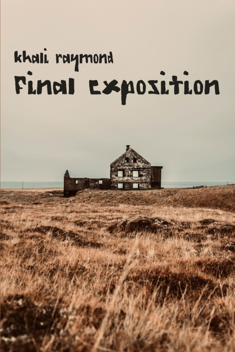 Knjiga Final Exposition Savage Writer