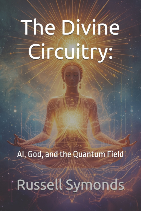 Knjiga The Divine Circuitry Russell Symonds