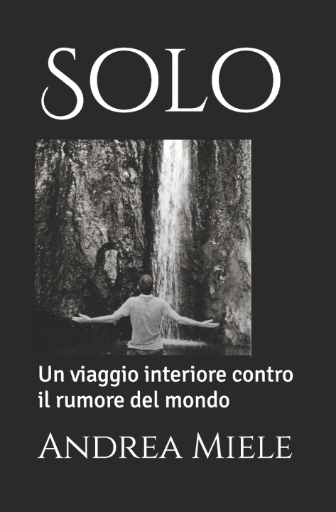 Kniha Solo Andrea Miele