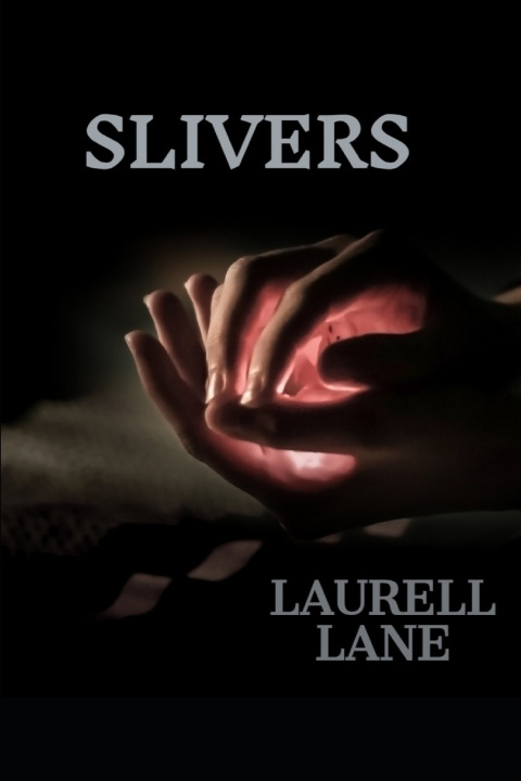 Knjiga Slivers Laurell Lane