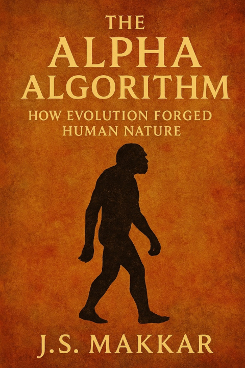 Knjiga The Alpha Algorithm J.S Makkar