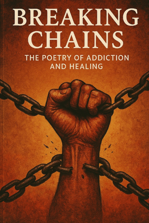 Kniha Breaking Chains Crystal W.B.M Wagner