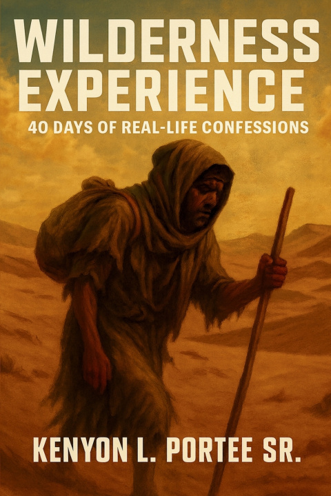 Kniha The Wilderness Experience Kenyon Portee