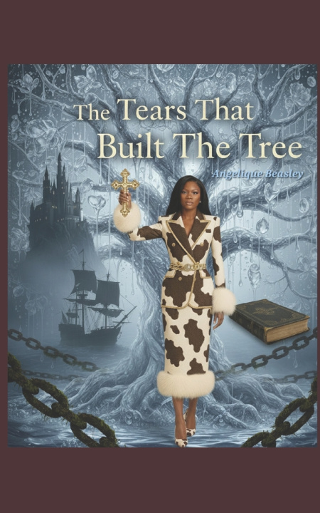 Kniha The Tears That Built The Tree Angelique Beasley