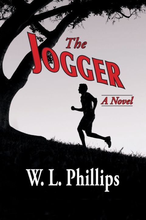 Kniha The Jogger W. L. Phillips