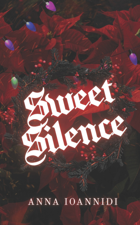 Buch Sweet Silence Anna Ioannidi