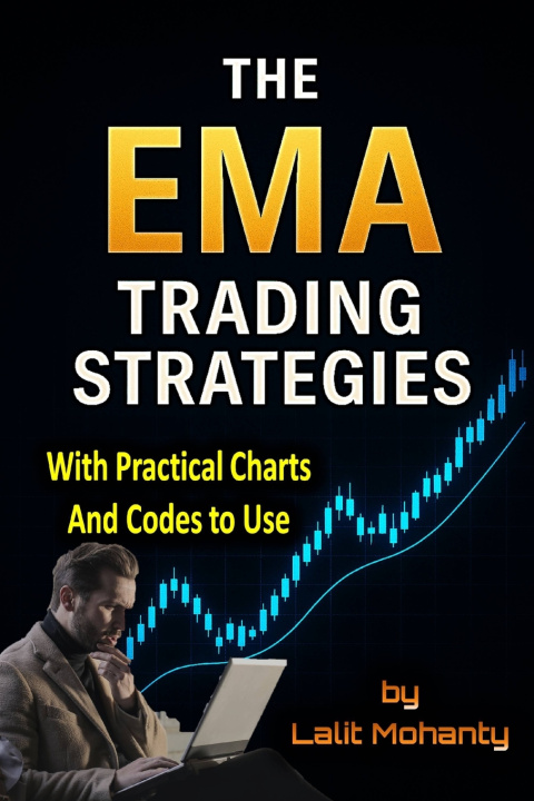 Boek The EMA Trading Strategies Lalit Prasad Mohanty
