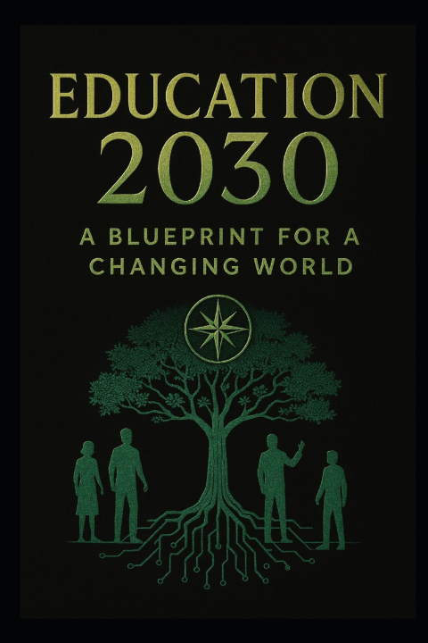 Kniha Education 2030 Winford International