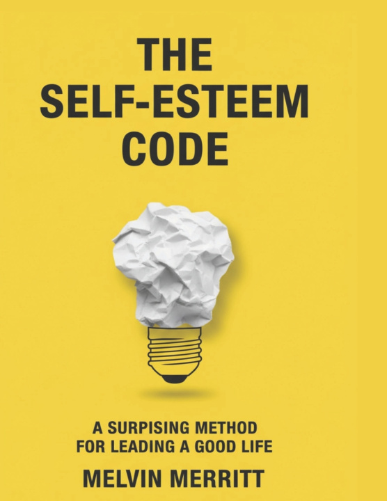 Kniha The Self-Esteem Code Melvin Merritt